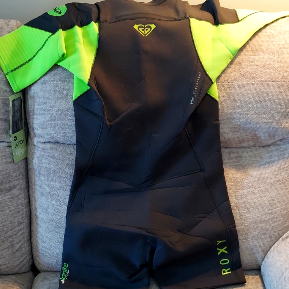 Roxy Girls Wetsuit